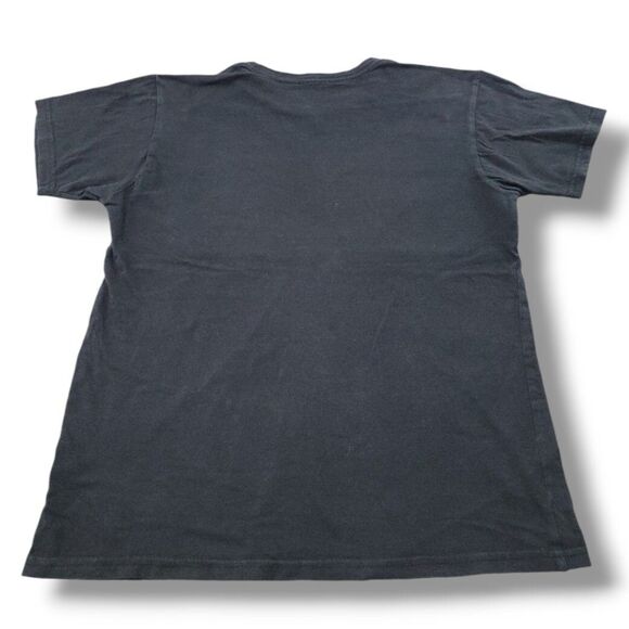 Felix The Cat Shirt Size Small S Relaxing Day Comic Strip Graphic Print T-Shirt - Picture 6 of 7